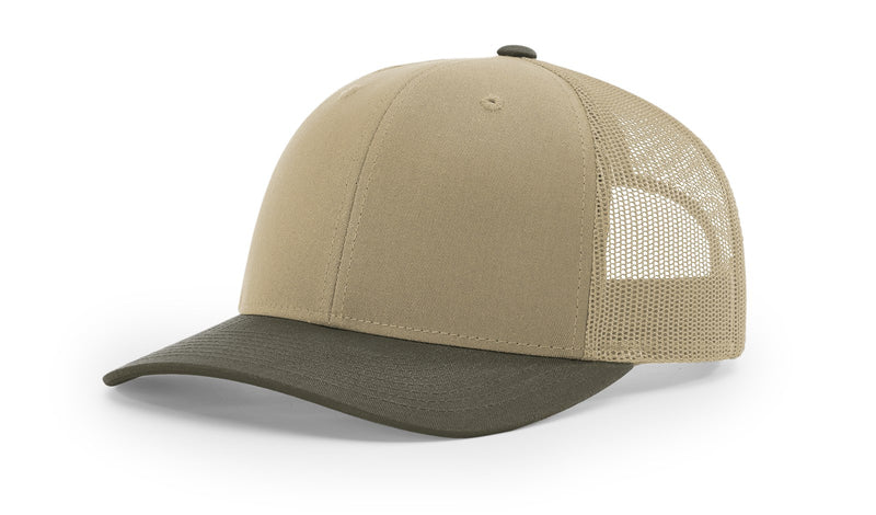 112 Trucker - Combination / Alternate - theback9