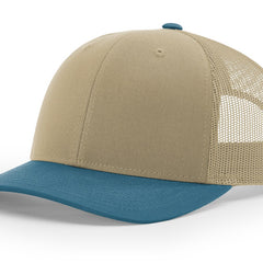 112 Trucker - Combination / Alternate - theback9