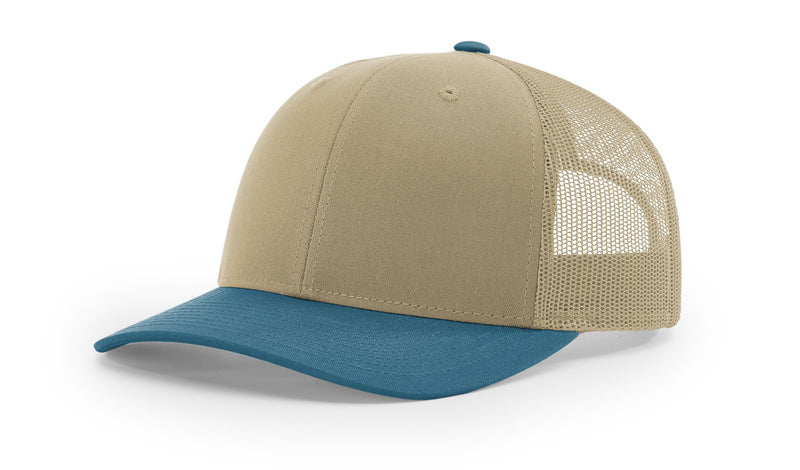 112 Trucker - Combination / Alternate - theback9