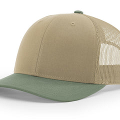 112 Trucker - Combination / Alternate - theback9