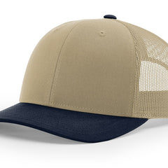 112 Trucker - Combination / Alternate - theback9
