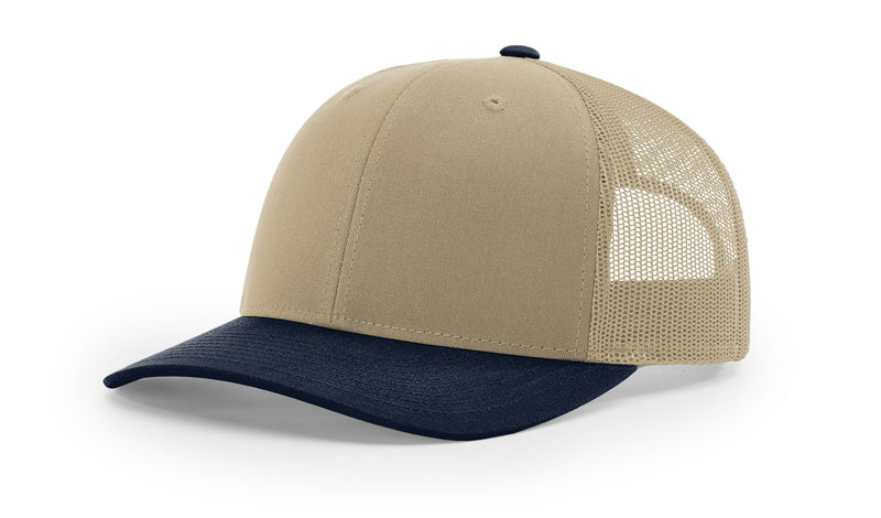 112 Trucker - Combination / Alternate - theback9