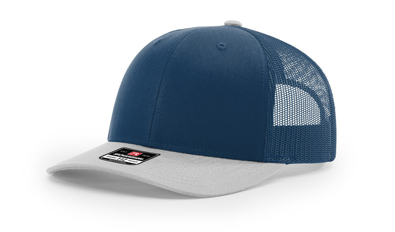 112 Trucker - Combination / Alternate - theback9