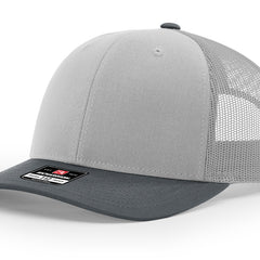 112 Trucker - Combination / Alternate - theback9
