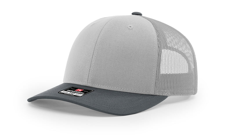 112 Trucker - Combination / Alternate - theback9