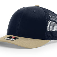 112 Trucker - Combination / Alternate - theback9