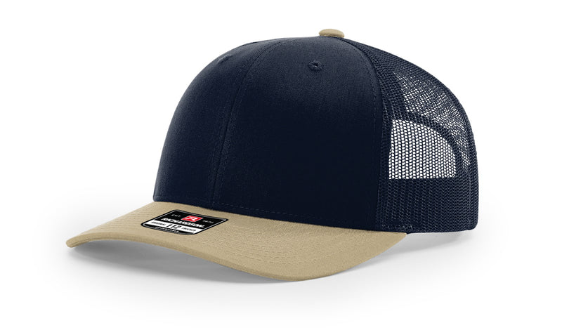 112 Trucker - Combination / Alternate - theback9