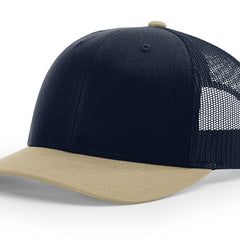 112 Trucker - Combination / Alternate - theback9