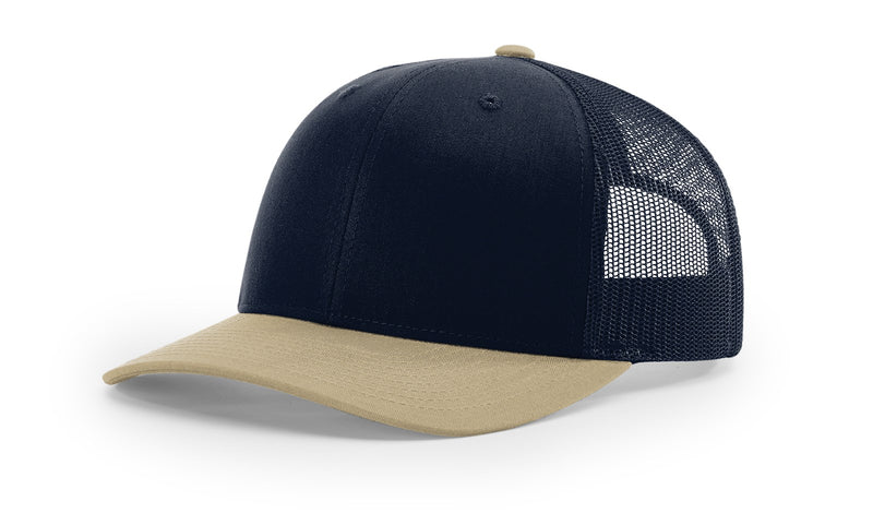 112 Trucker - Combination / Alternate - theback9
