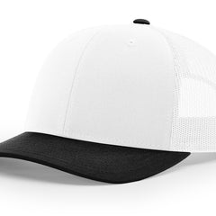 112 Trucker - Combination / Alternate - theback9