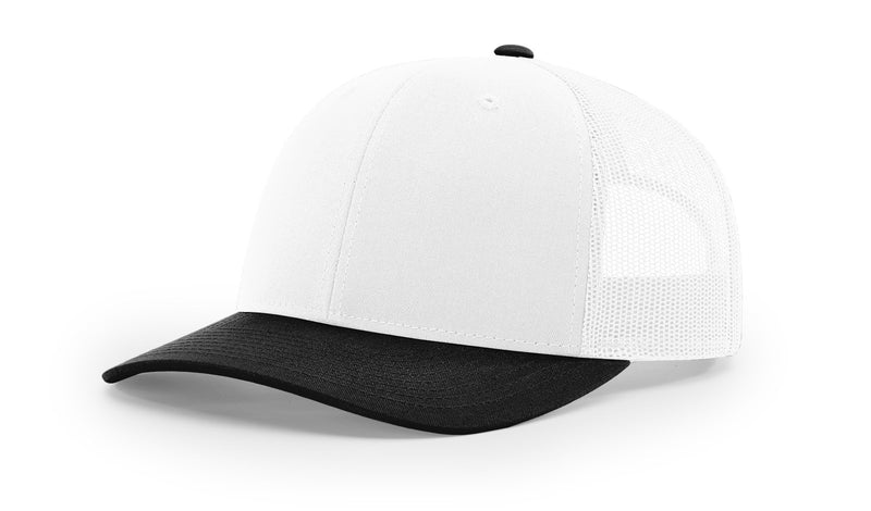 112 Trucker - Combination / Alternate - theback9