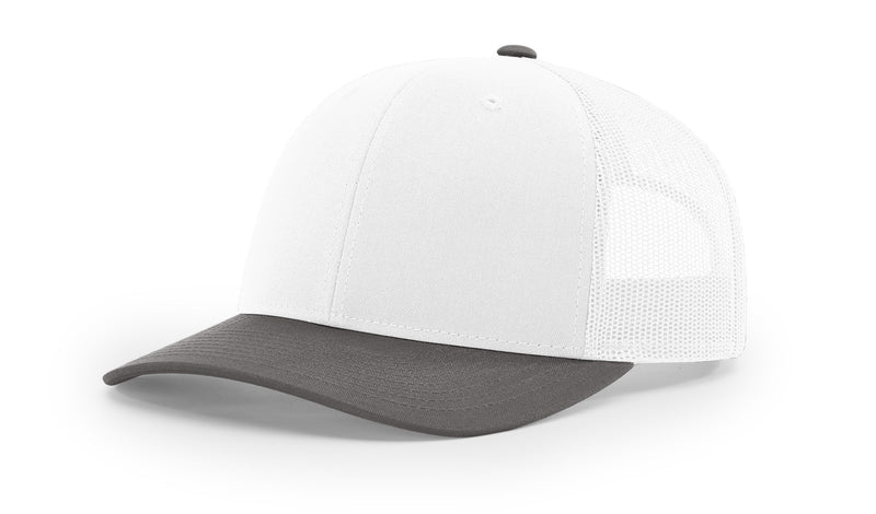112 Trucker - Combination / Alternate - theback9