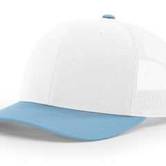 112 Trucker - Combination / Alternate - theback9