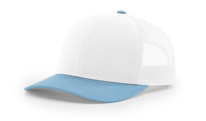 112 Trucker - Combination / Alternate - theback9