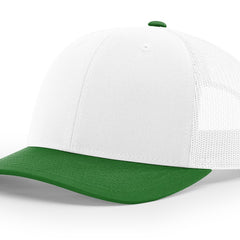 112 Trucker - Combination / Alternate - theback9
