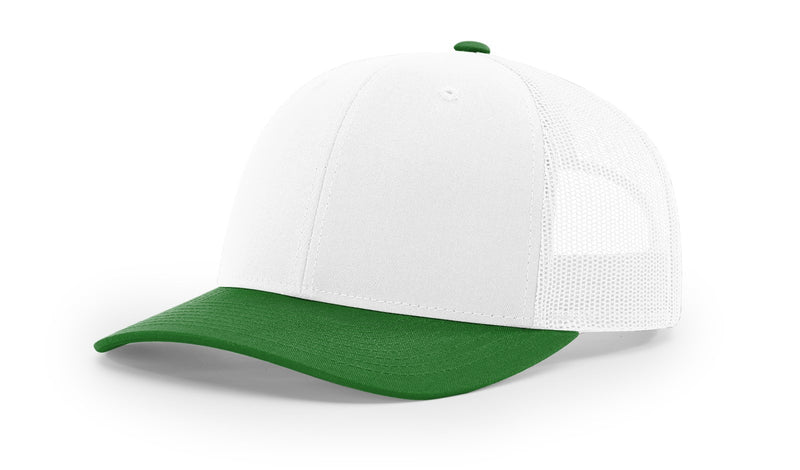 112 Trucker - Combination / Alternate - theback9