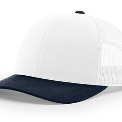 112 Trucker - Combination / Alternate - theback9
