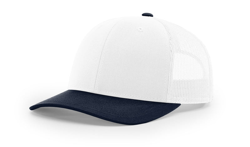 112 Trucker - Combination / Alternate - theback9