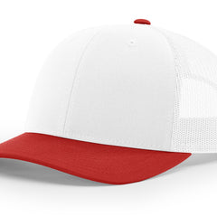 112 Trucker - Combination / Alternate - theback9