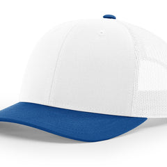 112 Trucker - Combination / Alternate - theback9