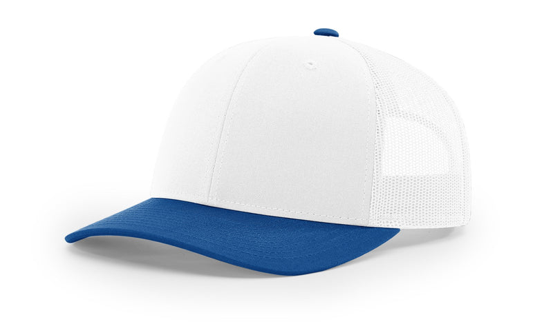 112 Trucker - Combination / Alternate - theback9