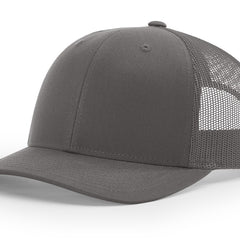 112 Trucker - Solid - theback9
