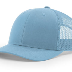112 Trucker - Solid - theback9