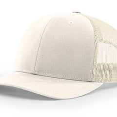 112 Trucker - Solid - theback9