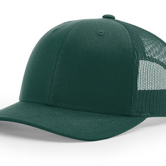 112 Trucker - Solid - theback9