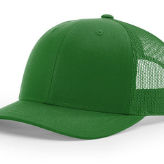 112 Trucker - Solid - theback9