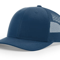 112 Trucker - Solid - theback9