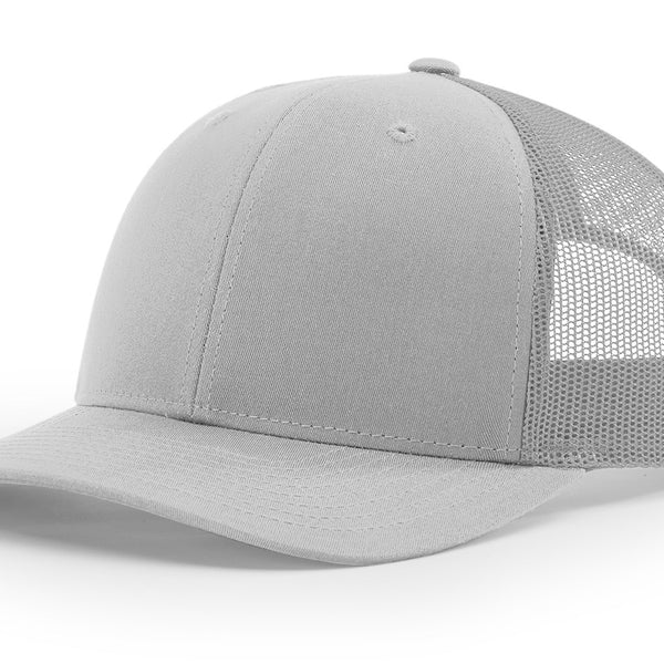 112 Trucker - Solid - theback9