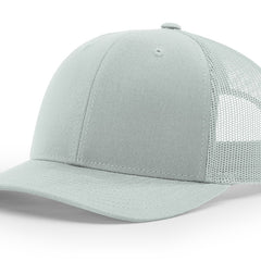112 Trucker - Solid - theback9