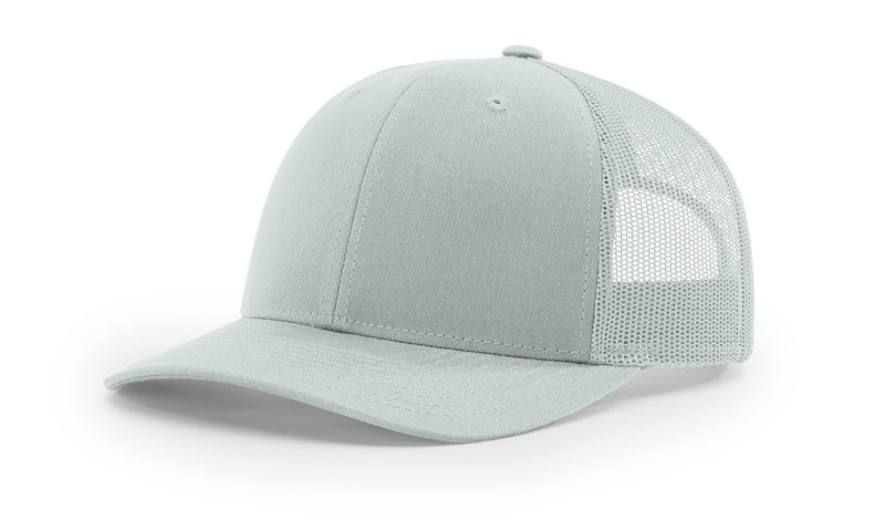 112 Trucker - Solid - theback9