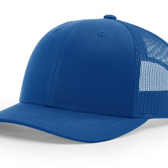 112 Trucker - Solid - theback9