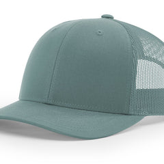 112 Trucker - Solid - theback9