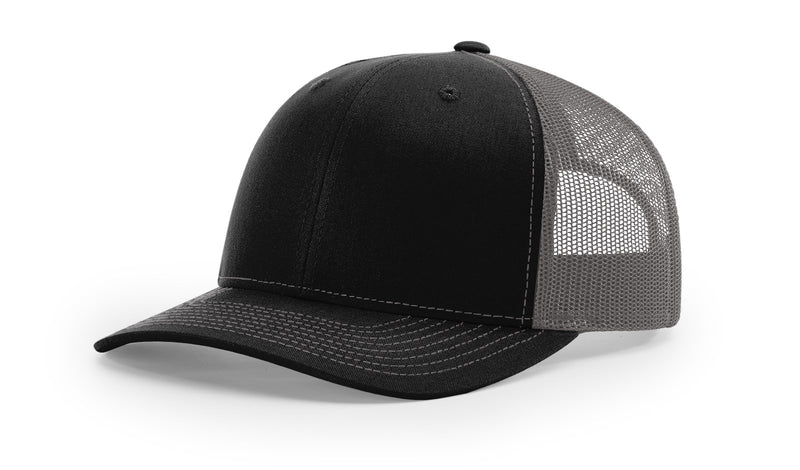 112 Trucker - Split - theback9
