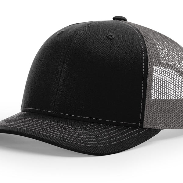 112 Trucker - Split - theback9