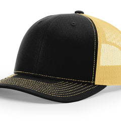 112 Trucker - Split - theback9