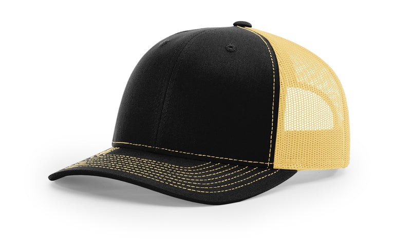 112 Trucker - Split - theback9