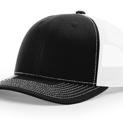112 Trucker - Split - theback9