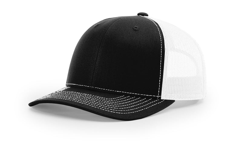 112 Trucker - Split - theback9