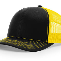 112 Trucker - Split - theback9