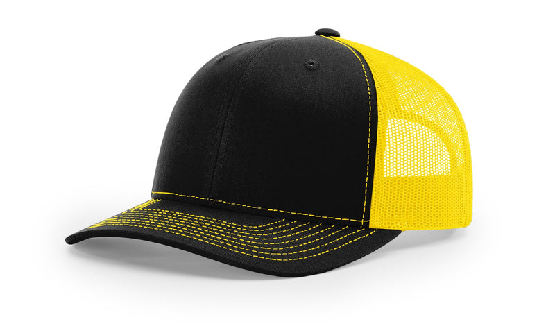 112 Trucker - Split - theback9