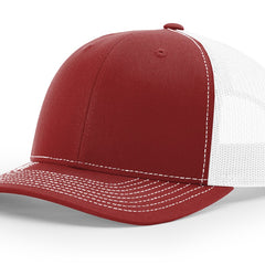 112 Trucker - Split - theback9
