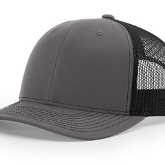 112 Trucker - Split - theback9