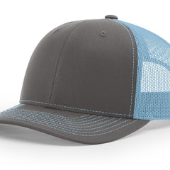 112 Trucker - Split - theback9