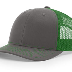 112 Trucker - Split - theback9