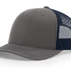 112 Trucker - Split - theback9