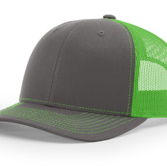 112 Trucker - Split - theback9